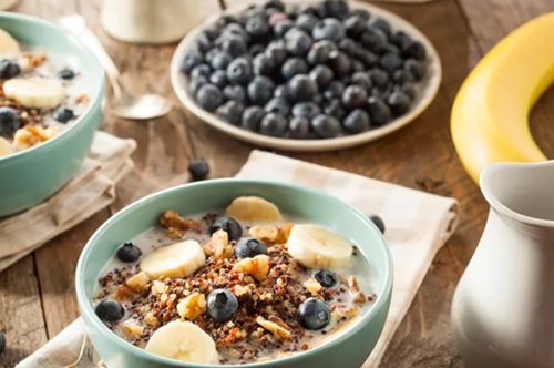 Οι 15 κανόνες της σωστής διατροφής για να μη χρειαστείς ποτέ δίαιτα