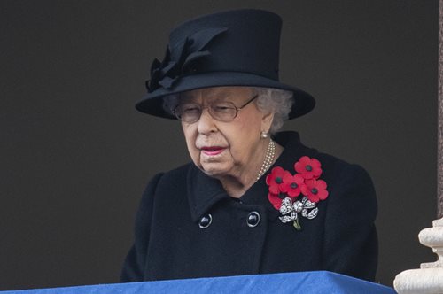 Το σοκαριστικό βίντεο με τον 19χρονο που απειλούσε να σκοτώσει την βασίλισσα Ελισάβετ