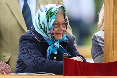 Μάικλ Φάγκαν: Ο εισβολέας που μπήκε κρυφά στην κρεβατοκάμαρα της βασίλισσας Ελισάβετ