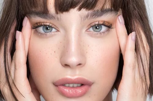 Πώς να φτιάχνεις τις αφέλειές σου εύκολα κάθε πρωί