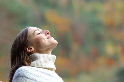 For the Love of Lungs: Τρόποι για να διατηρήσουμε τους πνεύμονές μας όσο πιο υγιείς γίνεται