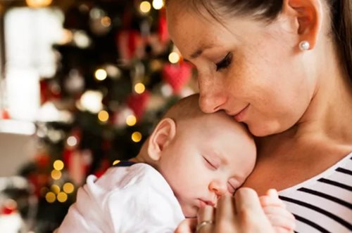 Κι αν γεννήσω μέσα στις γιορτές; Όλες οι απαντήσεις στους φόβους σου