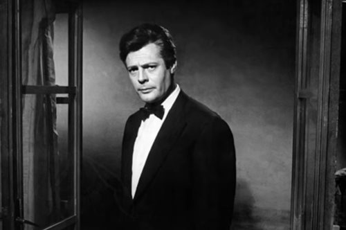 Μαρτσέλο Μαστρογιάνι: Ο λογιστής που έγινε σύμβολο της μεσογειακής γοητείας