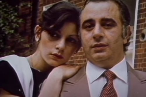 Η ανεξιχνίαστη δολοφονία του Αρίστου Κωνσταντίνου την πρωτοχρονιά του 1985