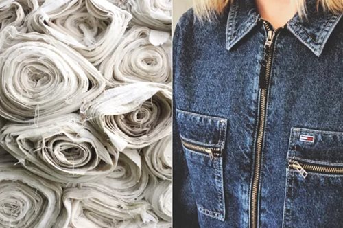 10 Years Missbloom x Tommy Hilfiger | Ο οίκος που αναγνωρίζει τη σπουδαιότητα της προστασίας της γης