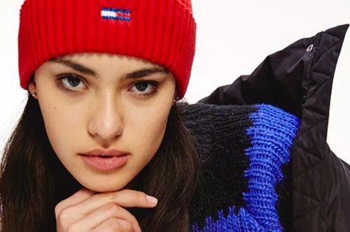 My Tommy Hilfiger wardrobe | Τα key-pieces του διαχρονικά μοντέρνου στιλ