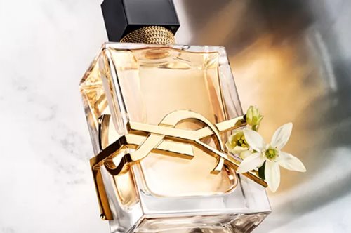 Τόλμη, ελευθερία, δύναμη | To YSL libre είναι το άρωμα για κάθε γυναίκα