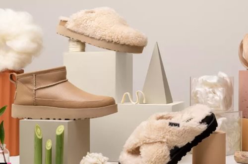 l GoFell good | Η νέα συλλογή της UGG με κέντρο τη βιωσιμότητα & την προστασία του πλανήτη