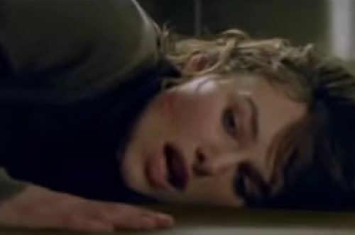 «Αυτό δεν ήταν στο σενάριο»