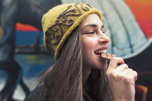 Οι τροφές που θα τονώσουν τη διάθεσή σου