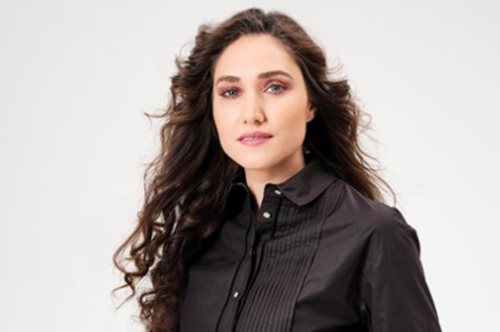 Χαρά-Μάτα Γιαννάτου: 