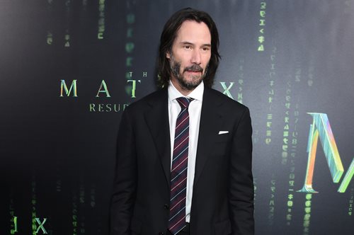 Ο συγκινητικός λόγος για τον οποίο ο Κιάνου Ριβς στήριξε την έρευνα για τη θεραπεία της λευχαιμίας