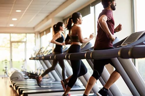 Γυμναστήριο: Γατί ξεκινάς με όρεξη και σταδιακά εγκαταλείπεις τις προπονήσεις;