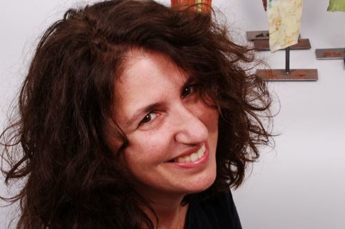  «Η επαφή του ανθρώπου με τον πηλό λειτουργεί λυτρωτικά»