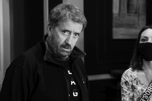 «Έχεις μια καρκινάρα σαν πορτοκάλι. Ίσως έχεις τρεις μήνες ζωής»