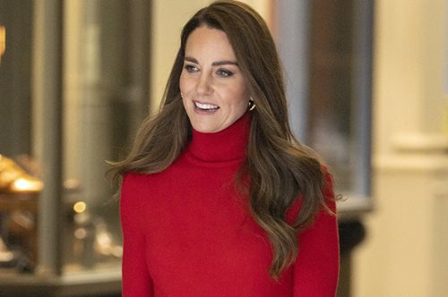 Κέιτ Μίντλετον: πόσα ξόδεψε για ρούχα το 2022- χρονιά ρεκόρ