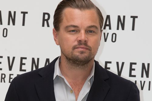 Επιστήμονες τιμούν τον Ντι Κάπριο δίνοντας το όνομά του σ’ ένα δέντρο