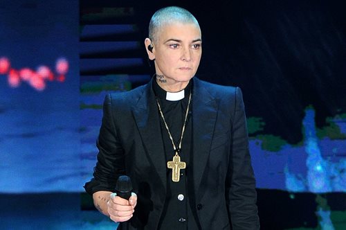 Η τραγουδίστρια Σινέντ Ο΄ Κόνορ πέθανε από 