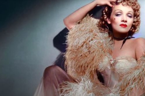 «H Γκάρμπο είναι μία χαζή Σκανδιναβή που φοράει βρώμικα εσώρουχα»