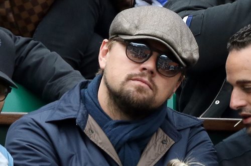 Γιατί όλος ο κόσμος θεωρεί τον Λεονάρντο Ντι Κάπριο, «υποκριτή»;