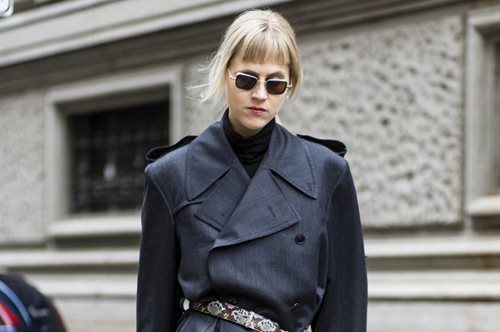 Τα χειμερινά πανωφόρια που θα βρείτε στη γκαρνταρόμπα κάθε κομψής 50άρας