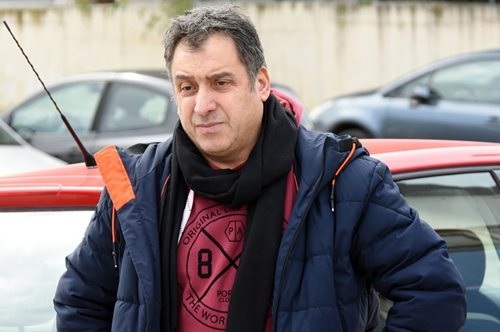 «Ήθελα να φύγω από δουλειά εξαιτίας του Φιλιππίδη»