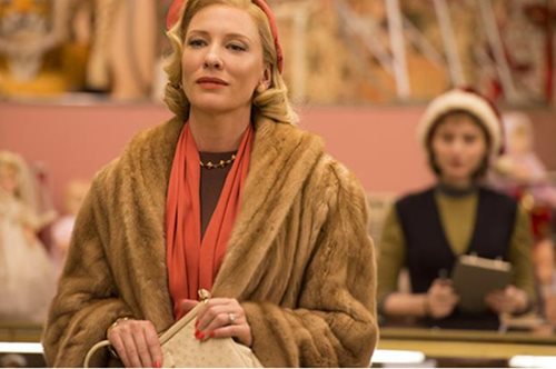 Η Κέιτ Μπλάνσετ πρωταγωνιστεί στη νέα ταινία του Πέδρο Αλμοδόβαρ