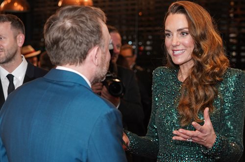 Τα 10 styling tips που διδάσκουν οι εμφανίσεις της Kate Middleton