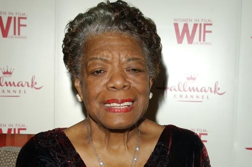 Μάγια Αγγέλου: Πώς απέκτησε η διάσημη ποιήτρια ελληνικό επίθετο;