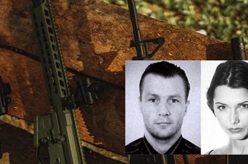 Η διπλή δολοφονία του Ρώσου μαφιόζου & της καλλονής στην Ελλάδα που εξιχνιάστηκε μετά από 25 χρόνια