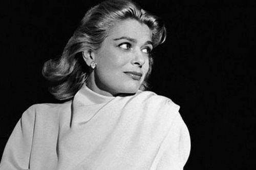 «Μελίνα Μερκούρη: Να με θυμάσαι και να μ’ αγαπάς»: 100 χρόνια από τη γέννηση της απόλυτης Ελληνίδας