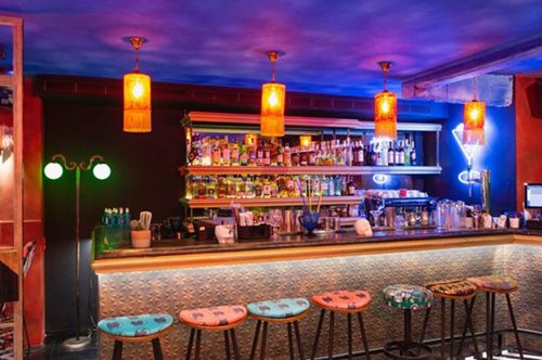 6 νέα εστιατόρια για καλή νέα χρονιά