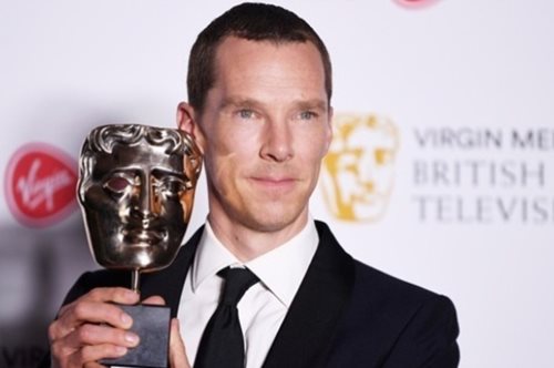 Ο Μπένεντικτ Κάμπερμπατς δεν θα ήθελε με τίποτα να είναι παιδί- ηθοποιός