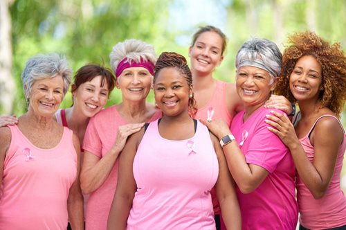 «Είσαι γυναίκα. Είσαι δύναμη»