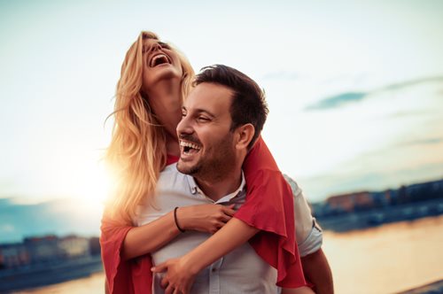 Εξηγείται ο έρωτας επιστημονικά; Ναι, εξηγείται!