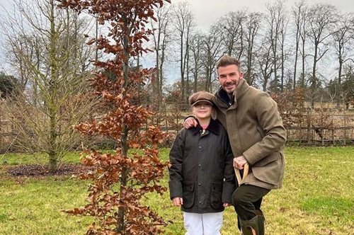 «Είναι μεγάλο κορίτσι πια. Καιρός να σταματήσεις»