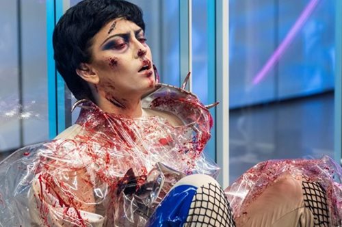 Η ριζοσπαστική queer όπερα 