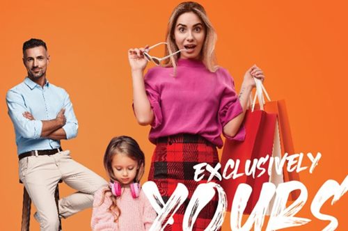 Οι χειμερινές εκπτώσεις έφτασαν στο Mediterranean Cosmos