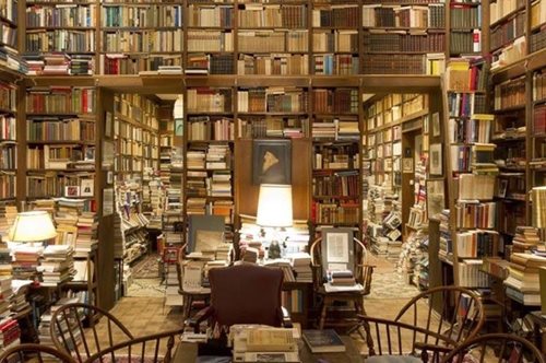 Αυτή είναι η φωτογραφία που γίνεται κάθε χρόνο viral στο Twitter