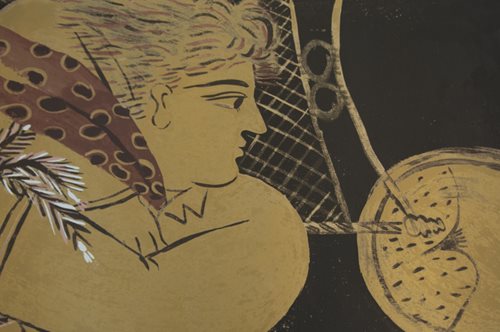 Έργα 80 καλλιτεχνών δημοπρατούνται για την ενίσχυση της Εταιρείας Προστασίας Σπαστικών