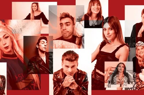 Πώς θα κάνουμε λιγότερο μελαγχολική την καθημερινότητά μας | 11 influencers απαντούν με... χρώμα