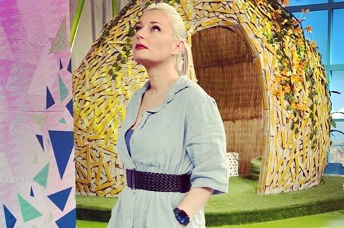 «Δεν είναι blaming the victim να προειδοποιούμε τα κορίτσια πώς να μην πέσουν θύματα του κάθε αλήτη»