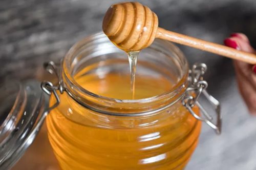 For The Love of Honey: 7 μοναδικά οφέλη του μελιού για την υγεία