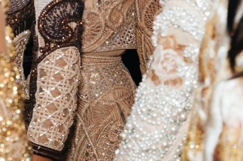 Ο οίκος Balmain θα λανσάρει το καλοκαίρι unisex κοσμήματα