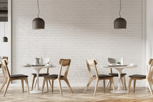 Τα εστιατόρια που μας κάνουν να νιώθουμε σαν στο σπίτι μας