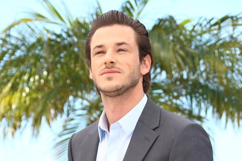 Όταν ο Γκασπάρ Ουλιέλ ερωτεύτηκε τη Σάρλοτ Κασιράγκι