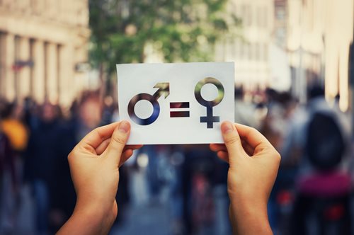 Αργή η πρόοδος στον διορισμό γυναικών στα ανώτερα κλιμάκια ευρωπαϊκών εταιριών