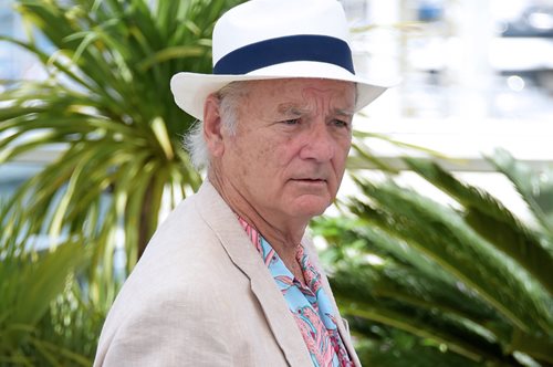 Όσα έμαθε η ζωή στον Μπιλ Μάρει