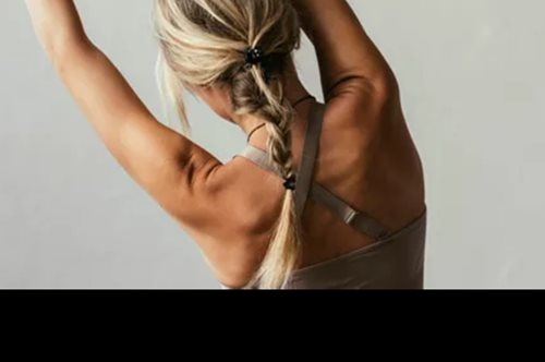 Να επιλέξεις ενεργητική ή παθητική αποκατάσταση μετά την προπόνηση;