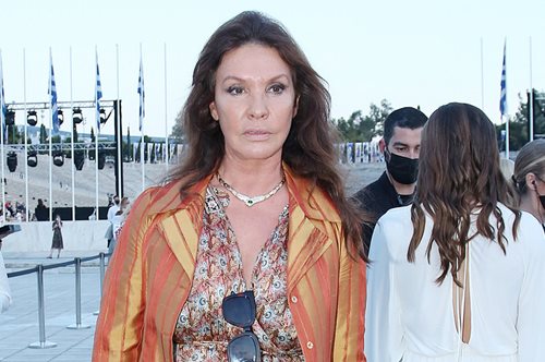 «Θα ήθελα να πάω ξανά να δω τον Πέτρο Φιλιππίδη και να τον πάρω αγκαλιά»